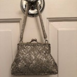 evening bag